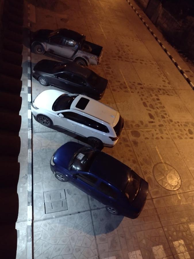 Hostal Tinkoj Chavín de Huantar Екстериор снимка